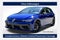 2026 Volkswagen Golf R 2.0T