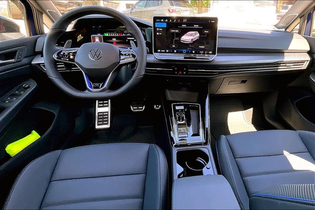 2026 Volkswagen Golf R 2.0T