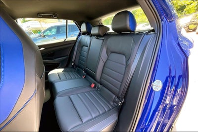 2026 Volkswagen Golf R 2.0T