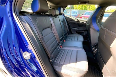 2026 Volkswagen Golf R 2.0T