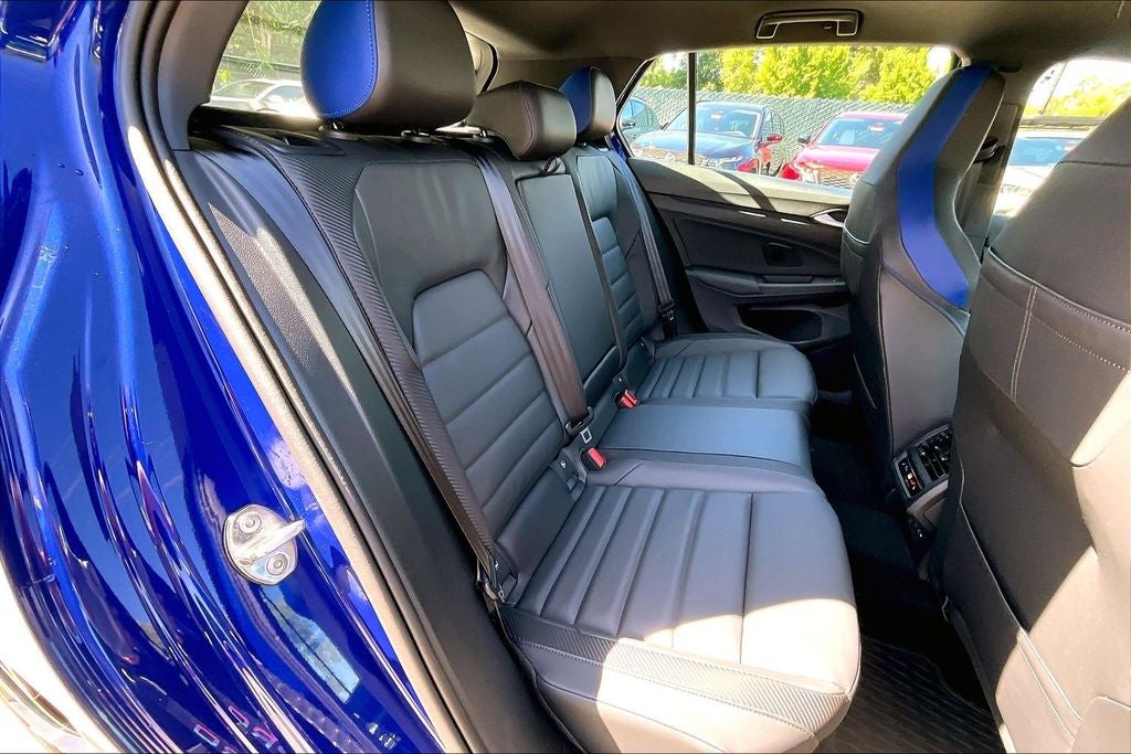 2026 Volkswagen Golf R 2.0T