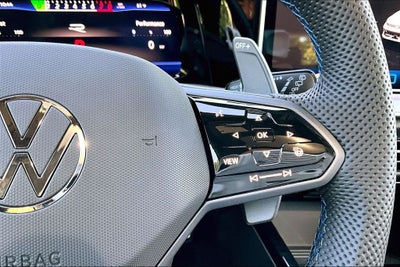 2026 Volkswagen Golf R 2.0T