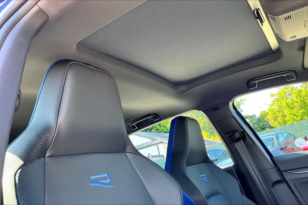 2026 Volkswagen Golf R 2.0T