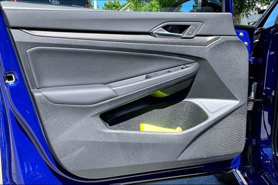 2026 Volkswagen Golf R 2.0T