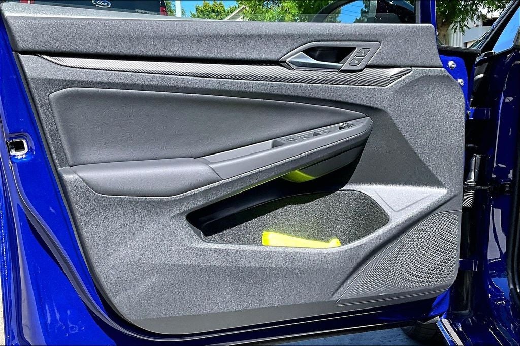 2026 Volkswagen Golf R 2.0T
