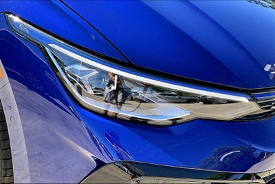 2026 Volkswagen Golf R 2.0T
