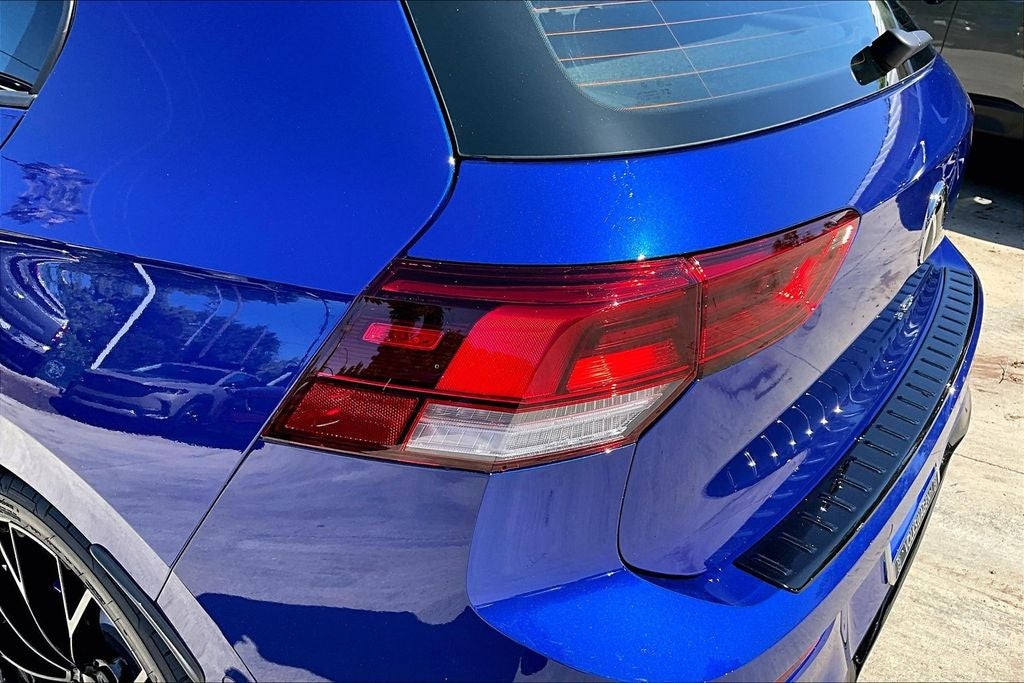 2026 Volkswagen Golf R 2.0T