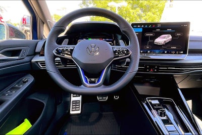 2026 Volkswagen Golf R 2.0T