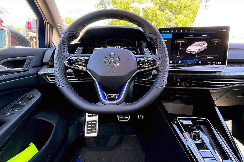 2026 Volkswagen Golf R 2.0T
