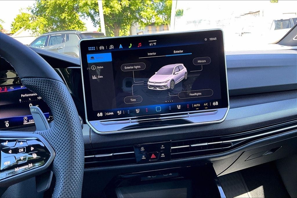 2026 Volkswagen Golf R 2.0T