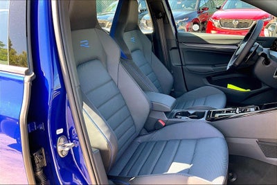 2026 Volkswagen Golf R 2.0T