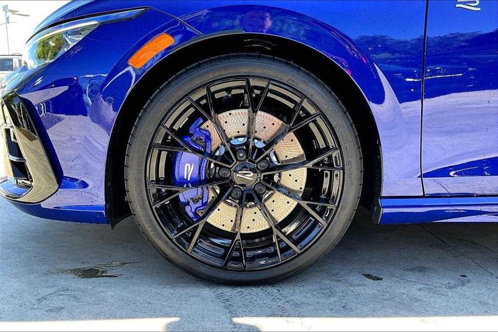 2026 Volkswagen Golf R 2.0T