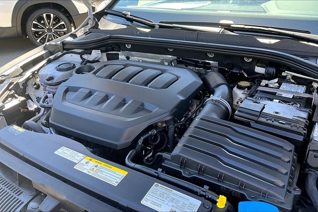 2026 Volkswagen Golf GTI 2.0T SE