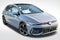 2026 Volkswagen Golf GTI AUTOBAHN
