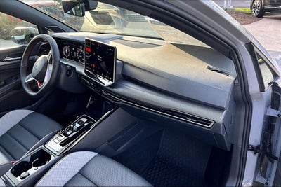 2026 Volkswagen Golf GTI AUTOBAHN