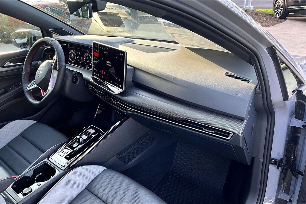 2026 Volkswagen Golf GTI AUTOBAHN