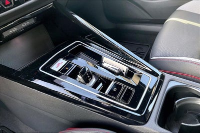 2026 Volkswagen Golf GTI AUTOBAHN