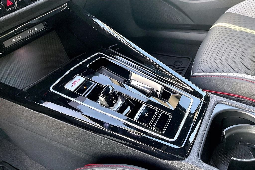 2026 Volkswagen Golf GTI AUTOBAHN