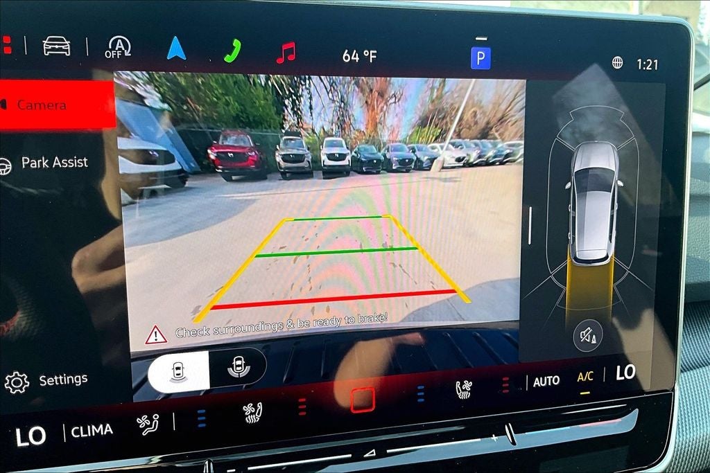 2026 Volkswagen Golf GTI AUTOBAHN