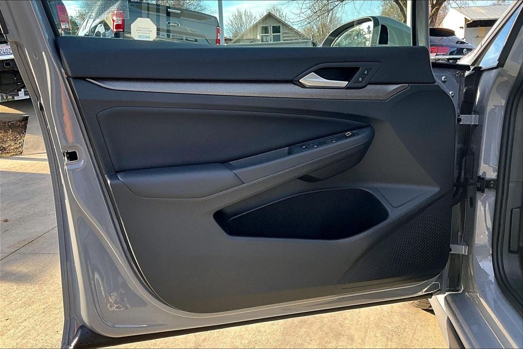 2026 Volkswagen Golf GTI AUTOBAHN