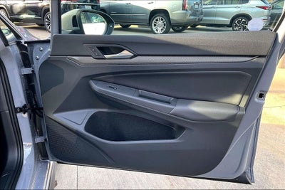 2026 Volkswagen Golf GTI AUTOBAHN