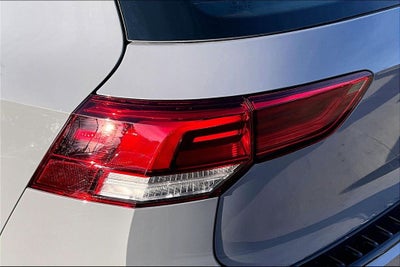 2026 Volkswagen Golf GTI AUTOBAHN