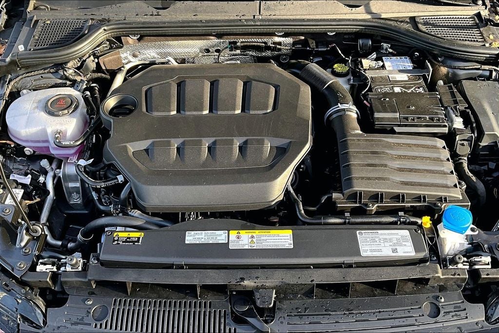 2026 Volkswagen Golf GTI AUTOBAHN