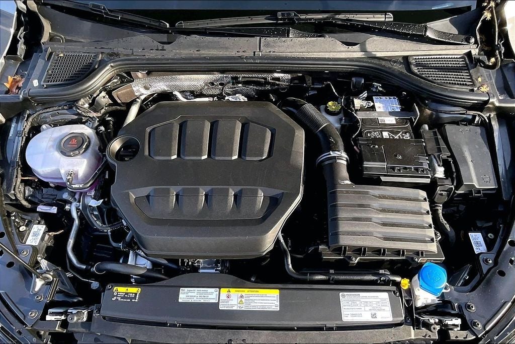 2026 Volkswagen Golf GTI AUTOBAHN