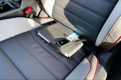 2026 Volkswagen Golf GTI AUTOBAHN