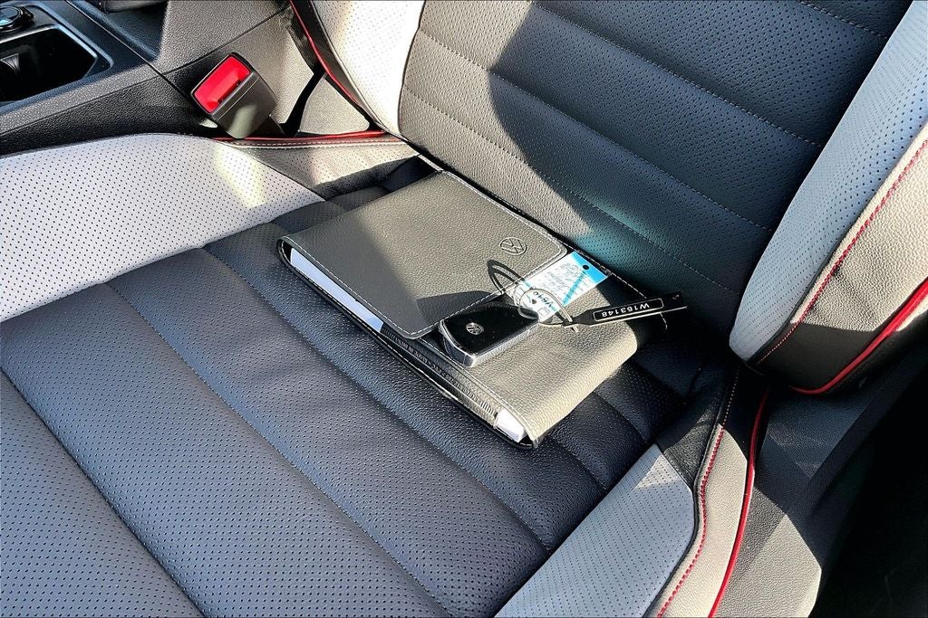 2026 Volkswagen Golf GTI AUTOBAHN