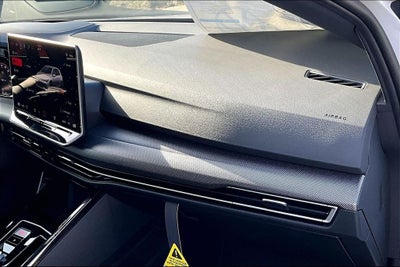 2026 Volkswagen Golf GTI AUTOBAHN