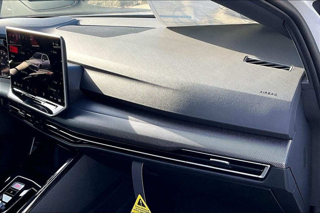 2026 Volkswagen Golf GTI AUTOBAHN