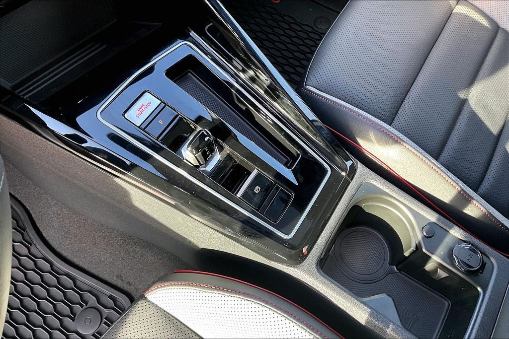 2026 Volkswagen Golf GTI AUTOBAHN