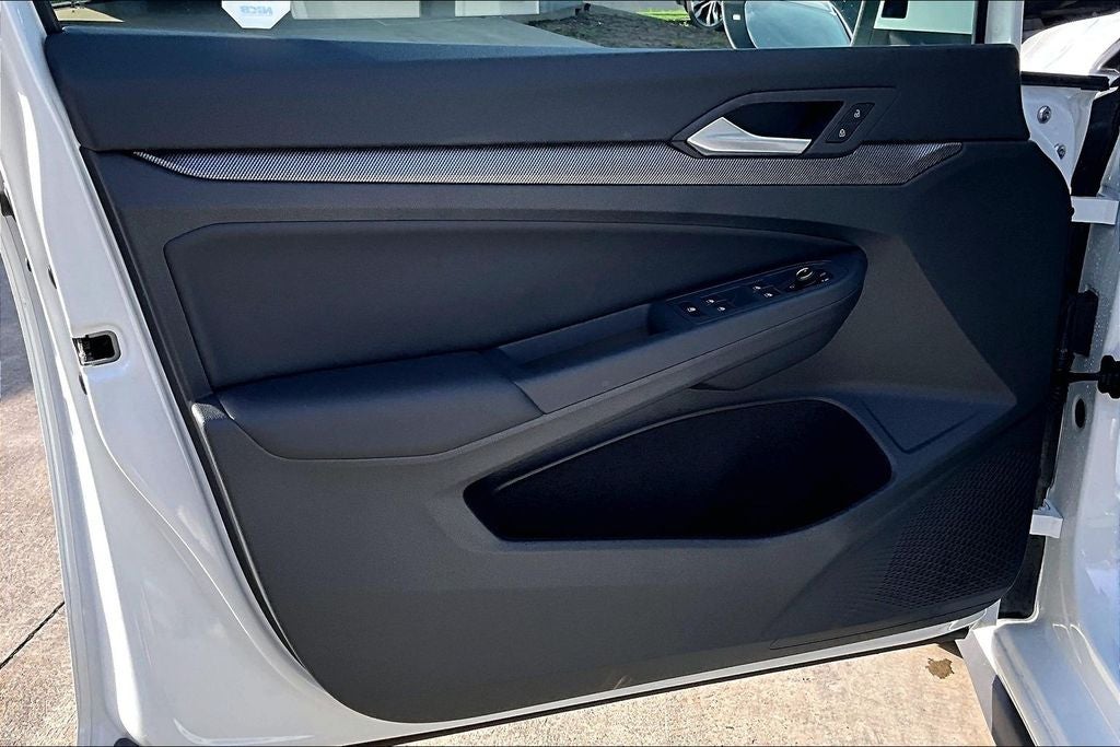 2026 Volkswagen Golf GTI AUTOBAHN