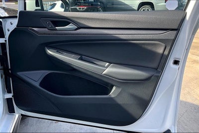 2026 Volkswagen Golf GTI AUTOBAHN