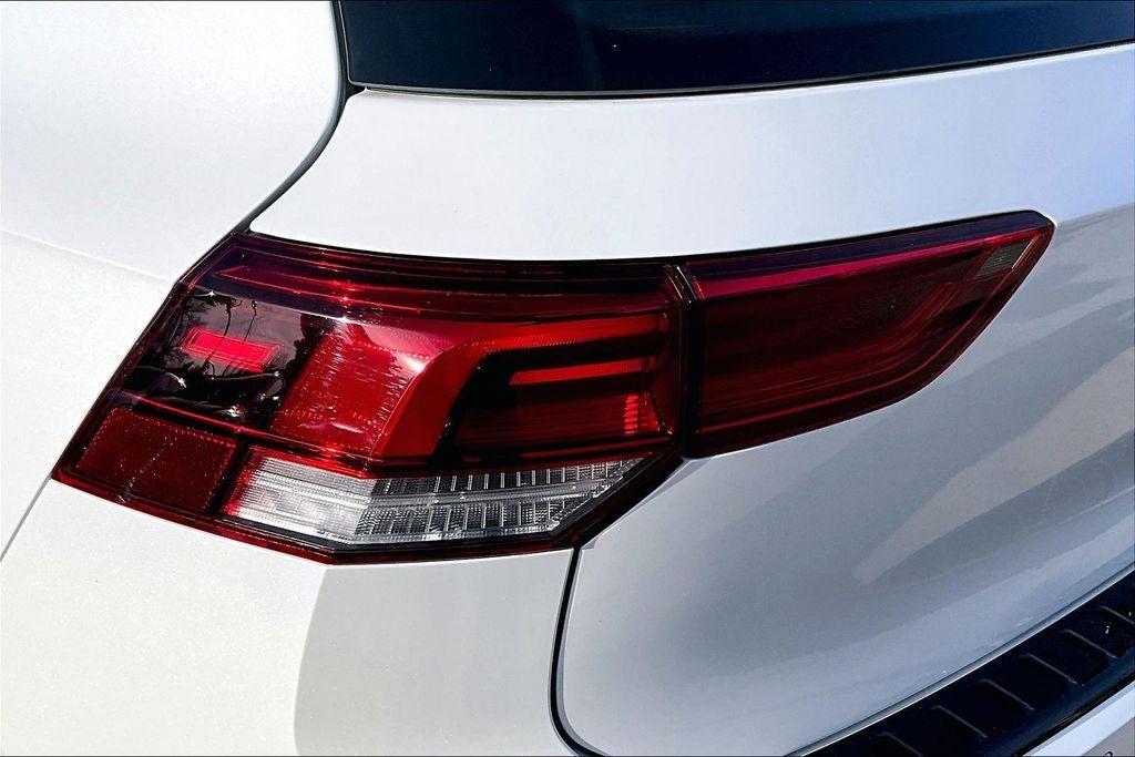 2026 Volkswagen Golf GTI AUTOBAHN