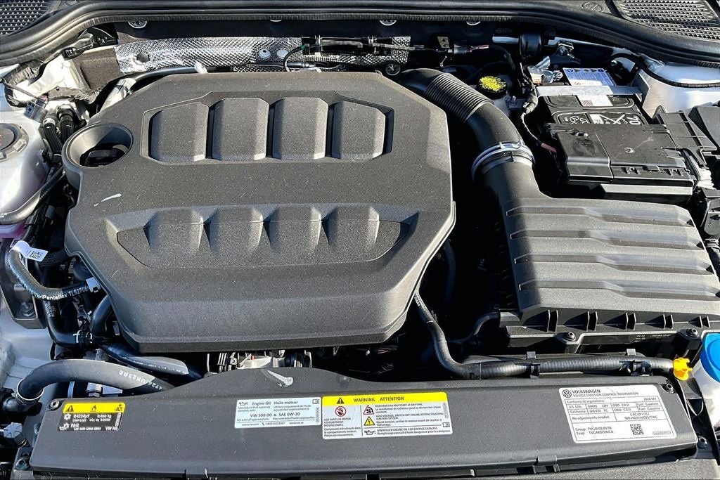 2026 Volkswagen Golf GTI AUTOBAHN