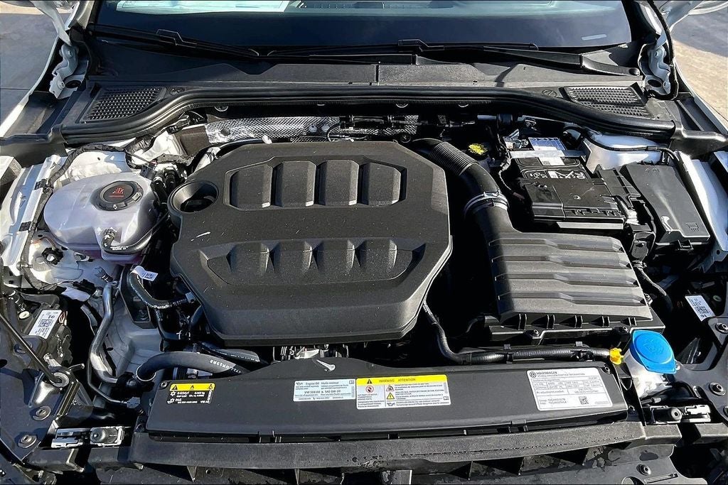 2026 Volkswagen Golf GTI AUTOBAHN