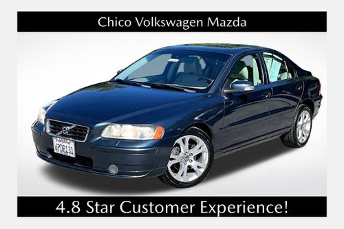 2009 Volvo S60 Base