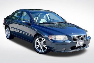 2009 Volvo S60 Base