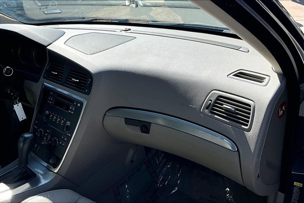 2009 Volvo S60 Base