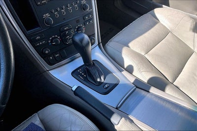 2009 Volvo S60 Base