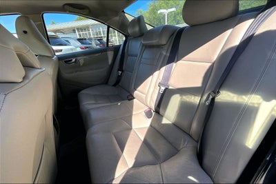 2009 Volvo S60 Base