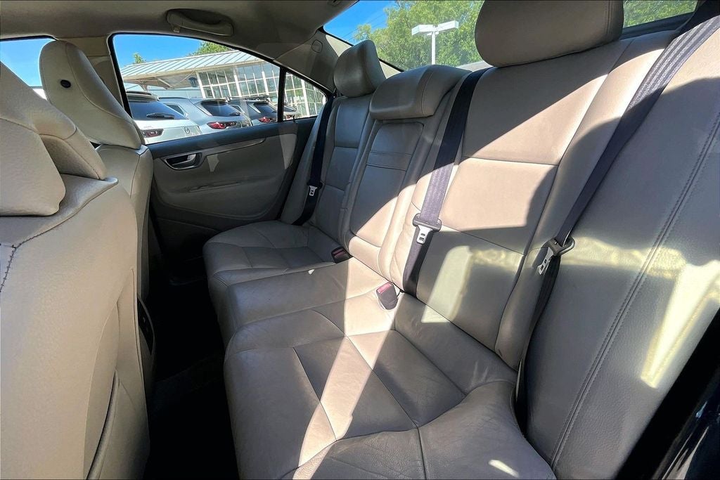 2009 Volvo S60 Base