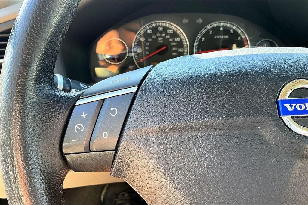 2009 Volvo S60 Base
