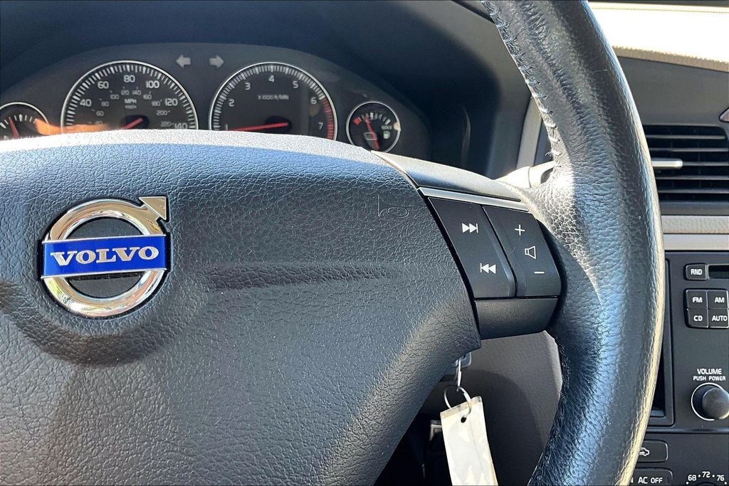 2009 Volvo S60 Base