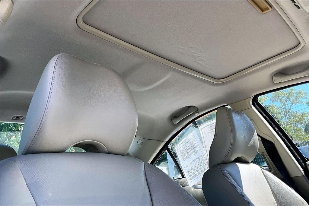 2009 Volvo S60 Base