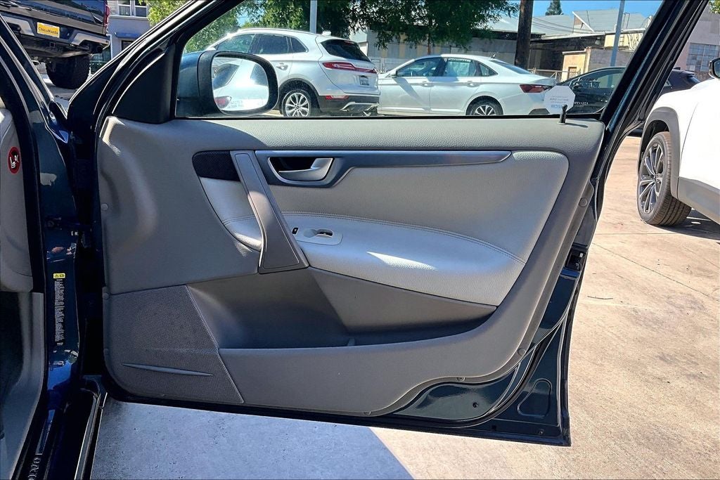2009 Volvo S60 Base