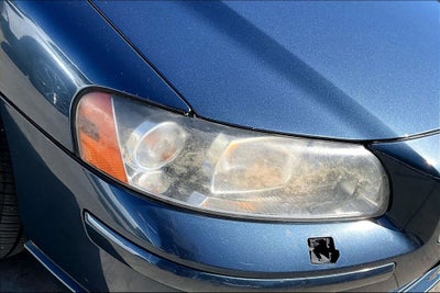 2009 Volvo S60 Base