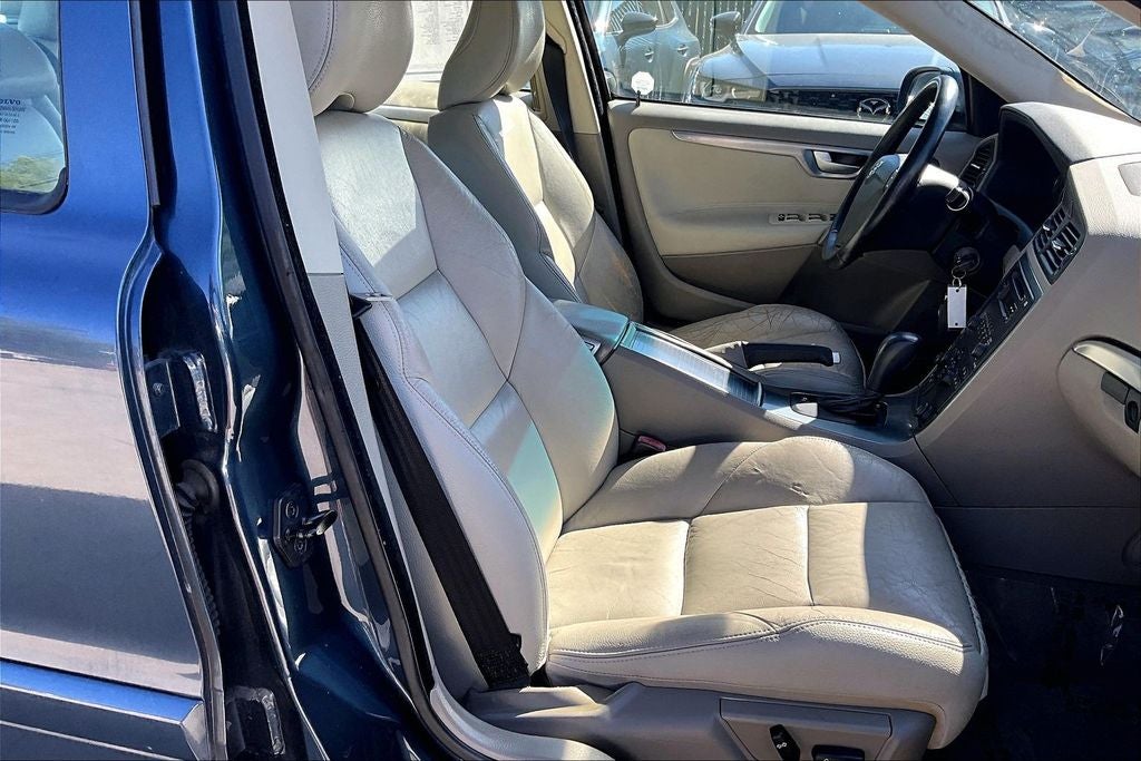 2009 Volvo S60 Base